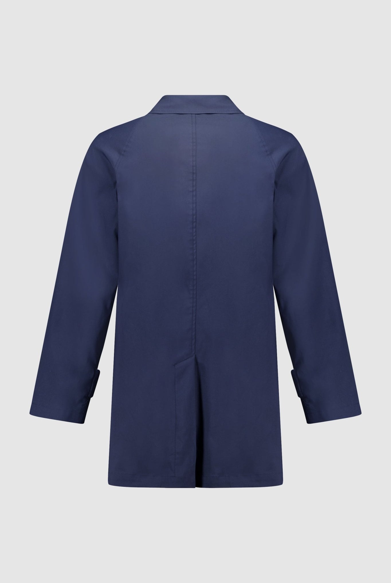 Trench Roma in Cotone - Cappotti - Autore - Autore