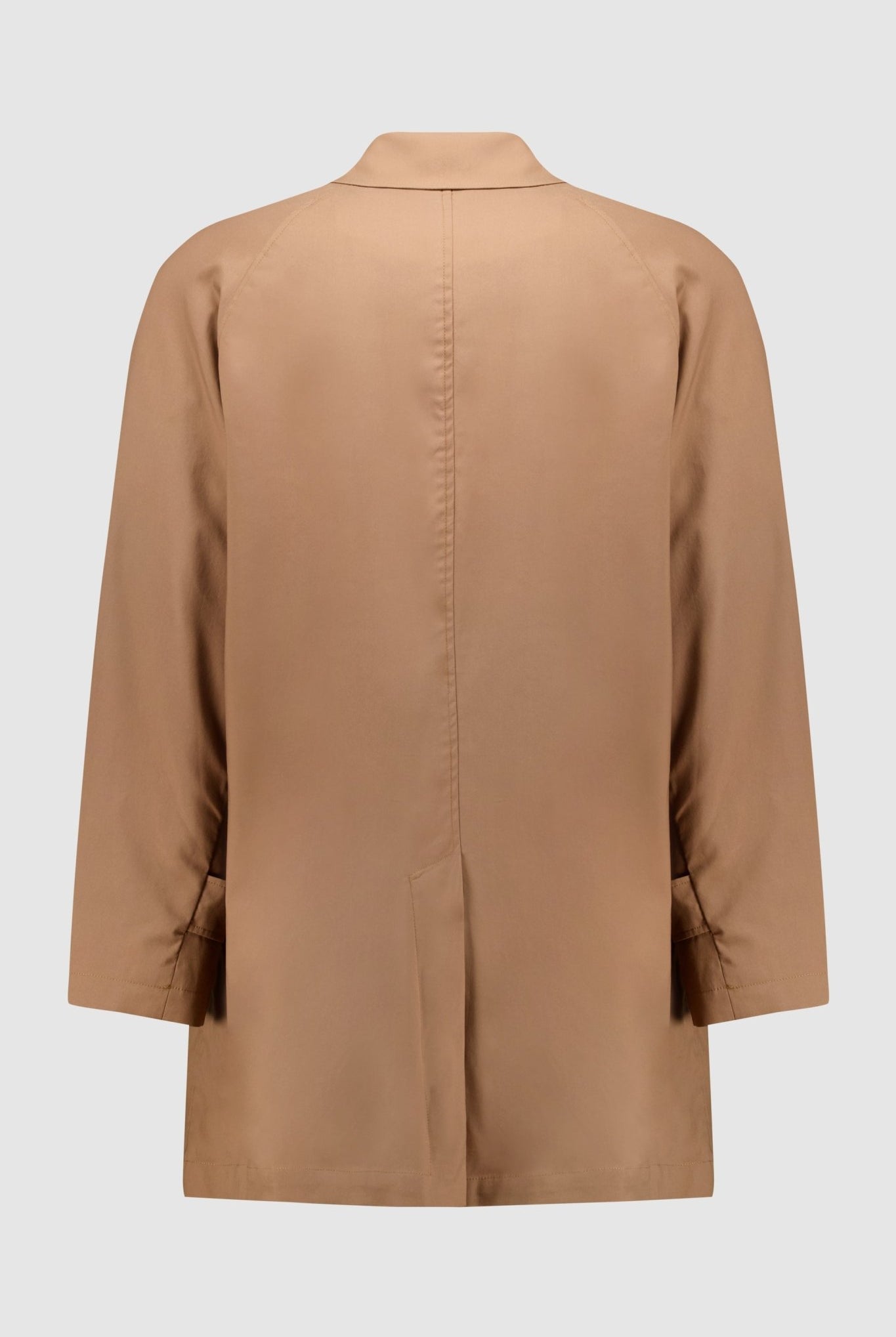 Trench Roma in Cotone - Cappotti - Autore - Autore