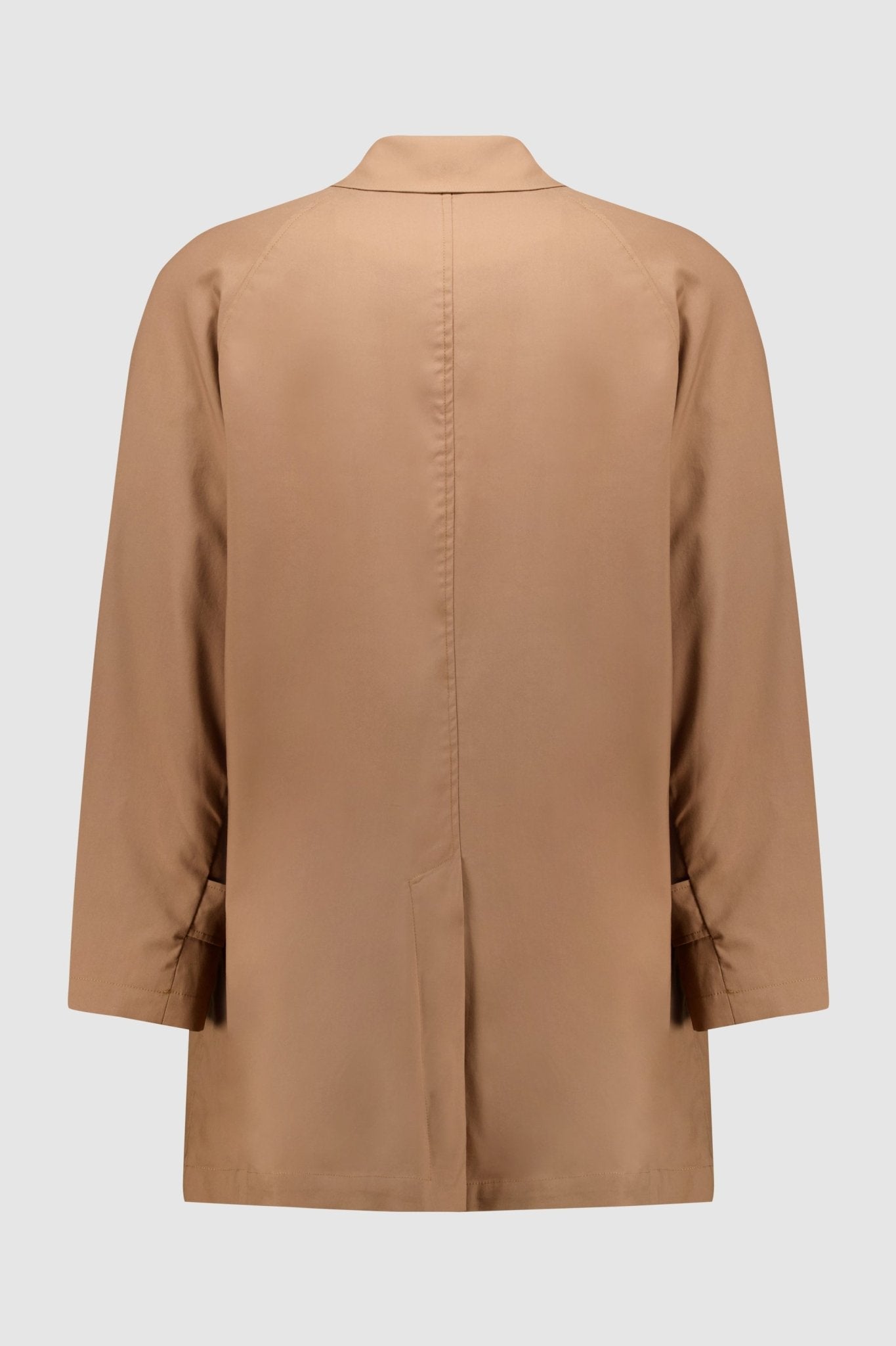 Trench Roma in Cotone - Cappotti - Autore - Autore