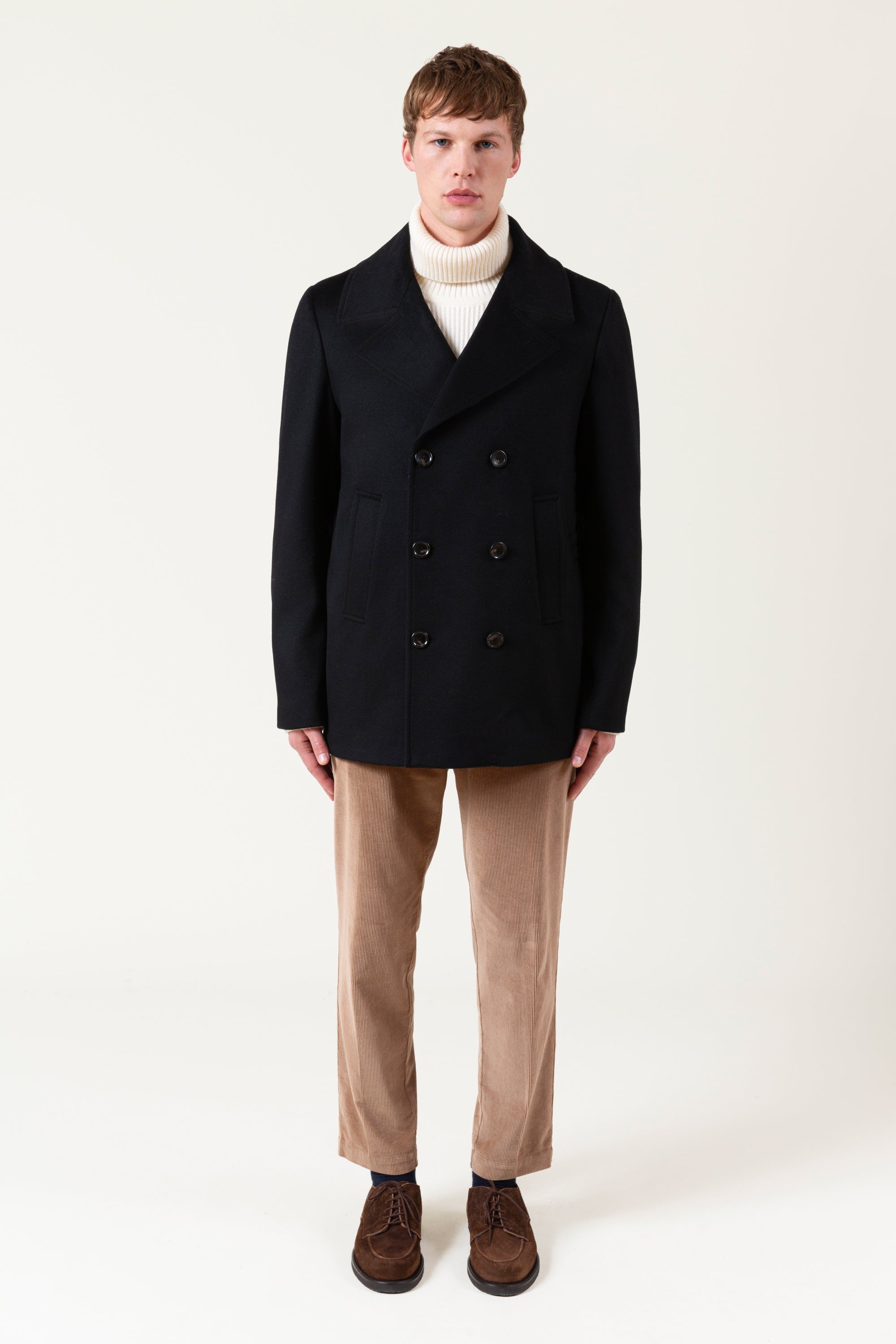 LOOK 61 Dean Gregory Newman - Autore
