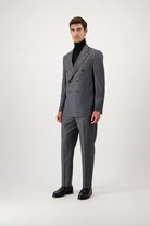 Abito Redford - Basquiat in lana - Abiti - Autore - Autore