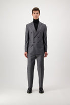 Abito Redford - Basquiat in lana - Abiti - Autore - Autore