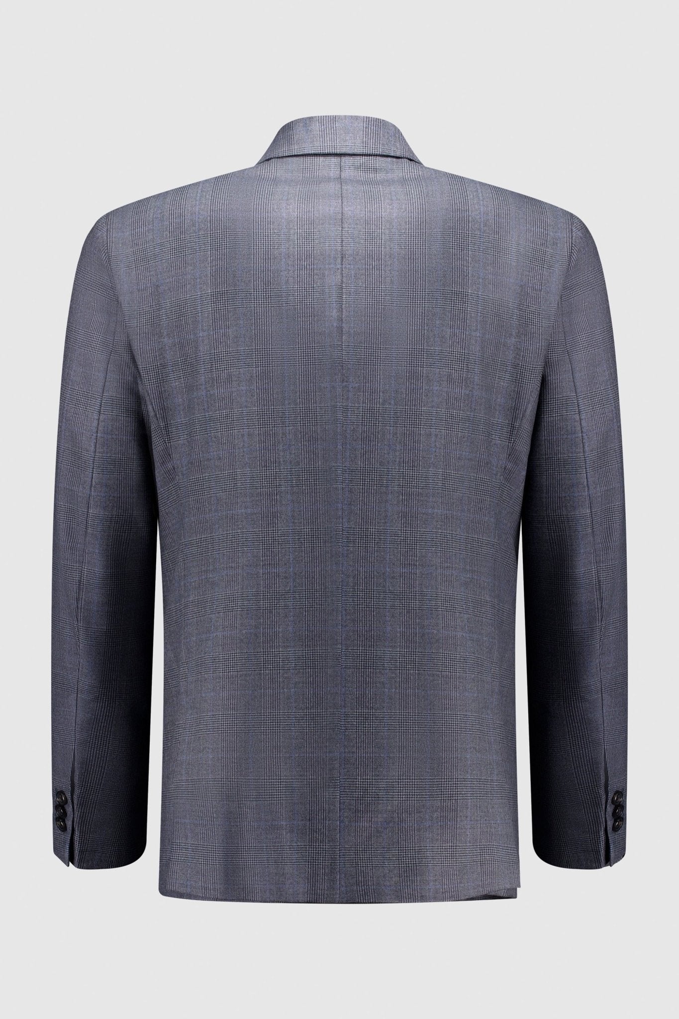 Abito Redford - Basquiat in lana - Abiti - Autore - Autore