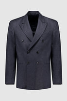 Abito Redford - Basquiat In Lana E Cashmere - Abiti - Autore - Autore