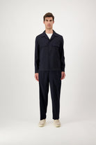 Abito Sariana In lana vergine - Abiti - Autore - Autore