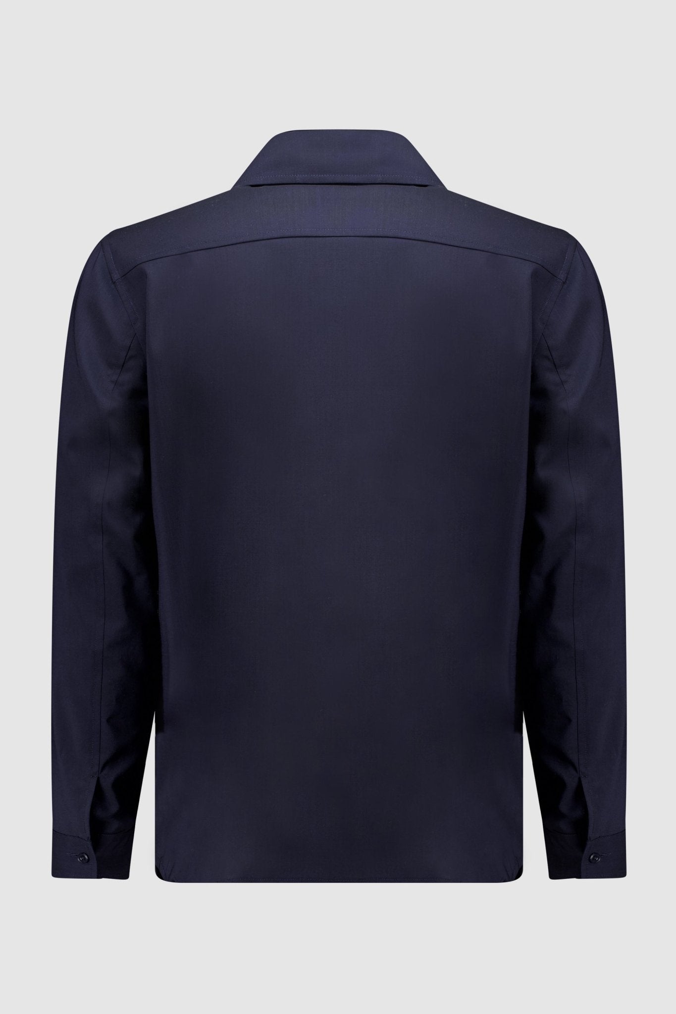 Abito Sariana In lana vergine - Abiti - Autore - Autore