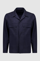 Abito Sariana In lana vergine - Abiti - Autore - Autore