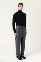 Autore Basquiat Pantalone Principe Di Galles - Pantaloni - autore - brand - Autore