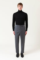 Autore Basquiat Pantalone Principe Di Galles - Pantaloni - autore - brand - Autore