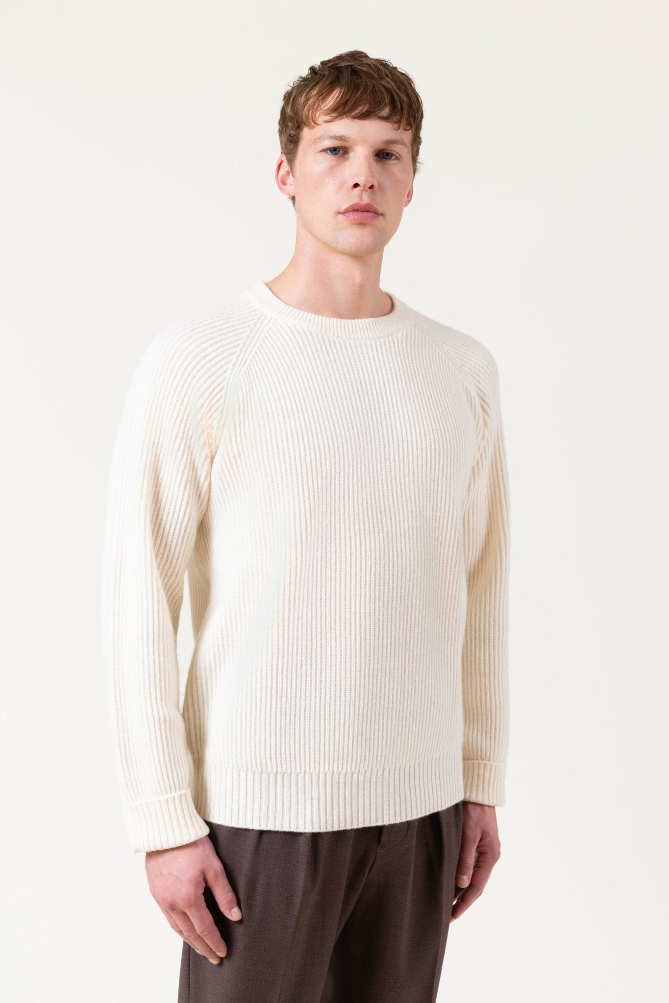 Autore Bogart Maglia In Lana E Cashmere - Maglioni - autore - brand - Autore