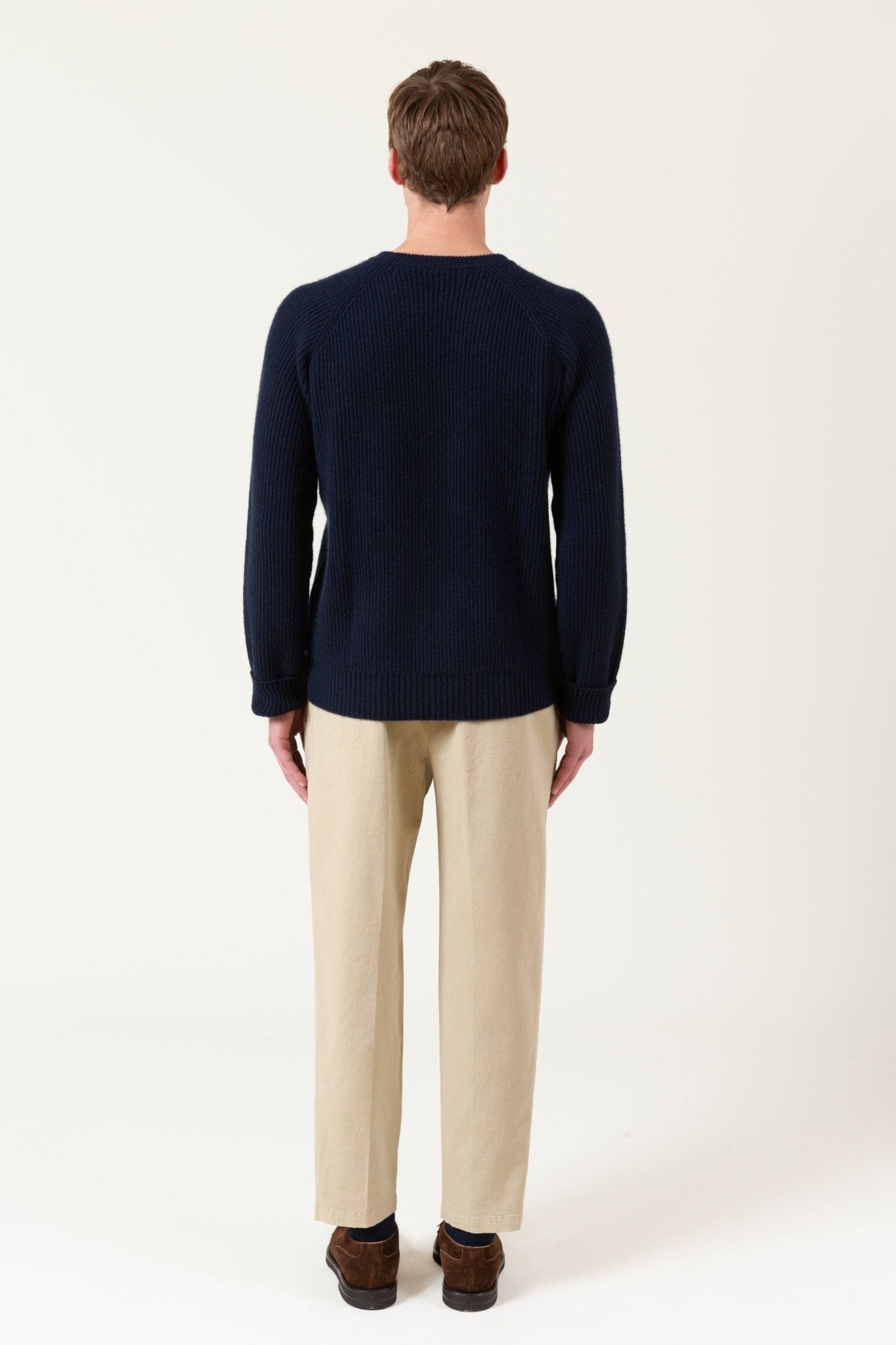 Autore Bogart Maglia In Lana E Cashmere - Maglioni - autore - brand - Autore