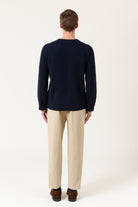 Autore Bogart Maglia In Lana E Cashmere - Maglioni - autore - brand - Autore