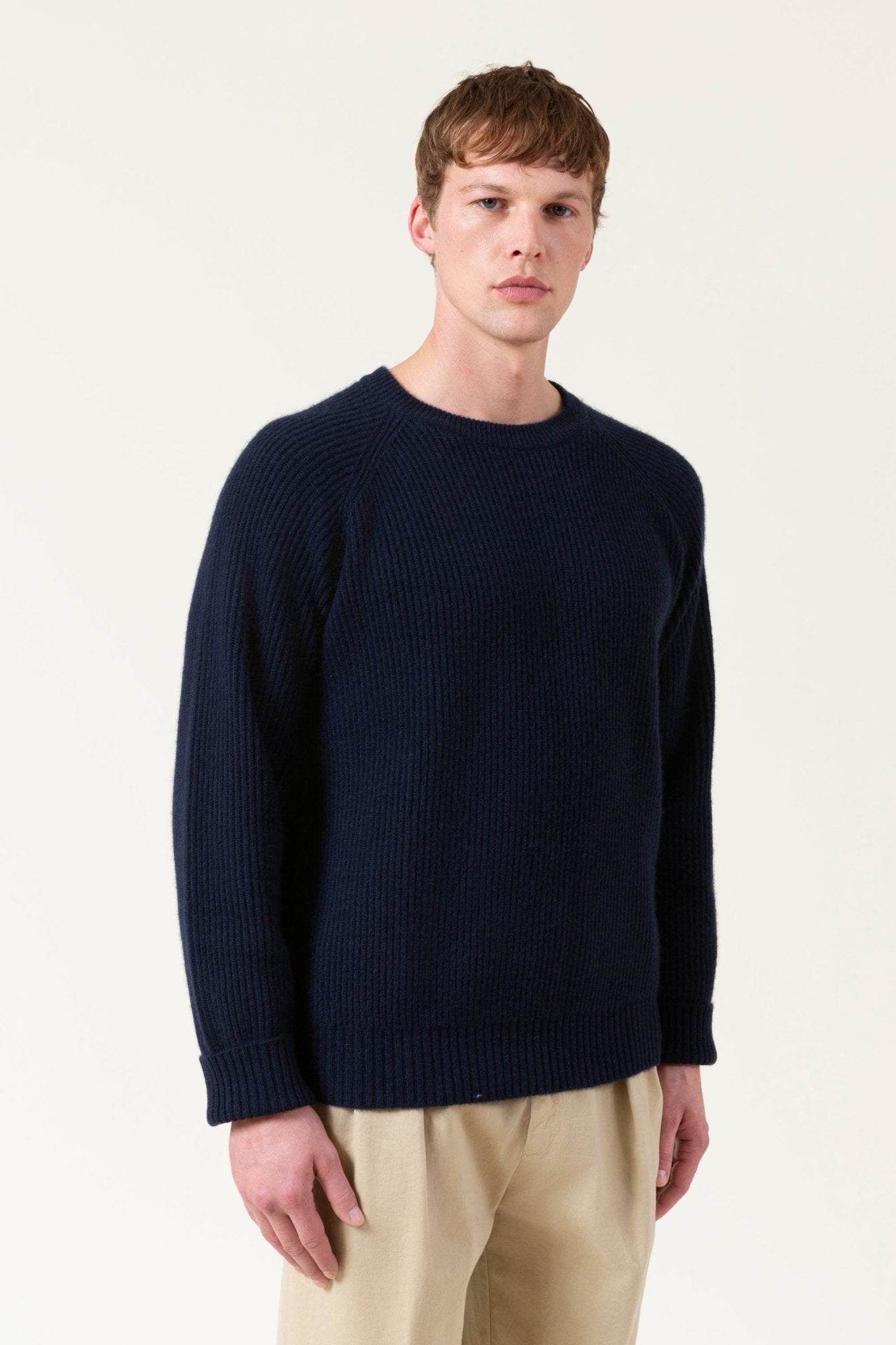 Autore Bogart Maglia In Lana E Cashmere - Maglioni - autore - brand - Autore