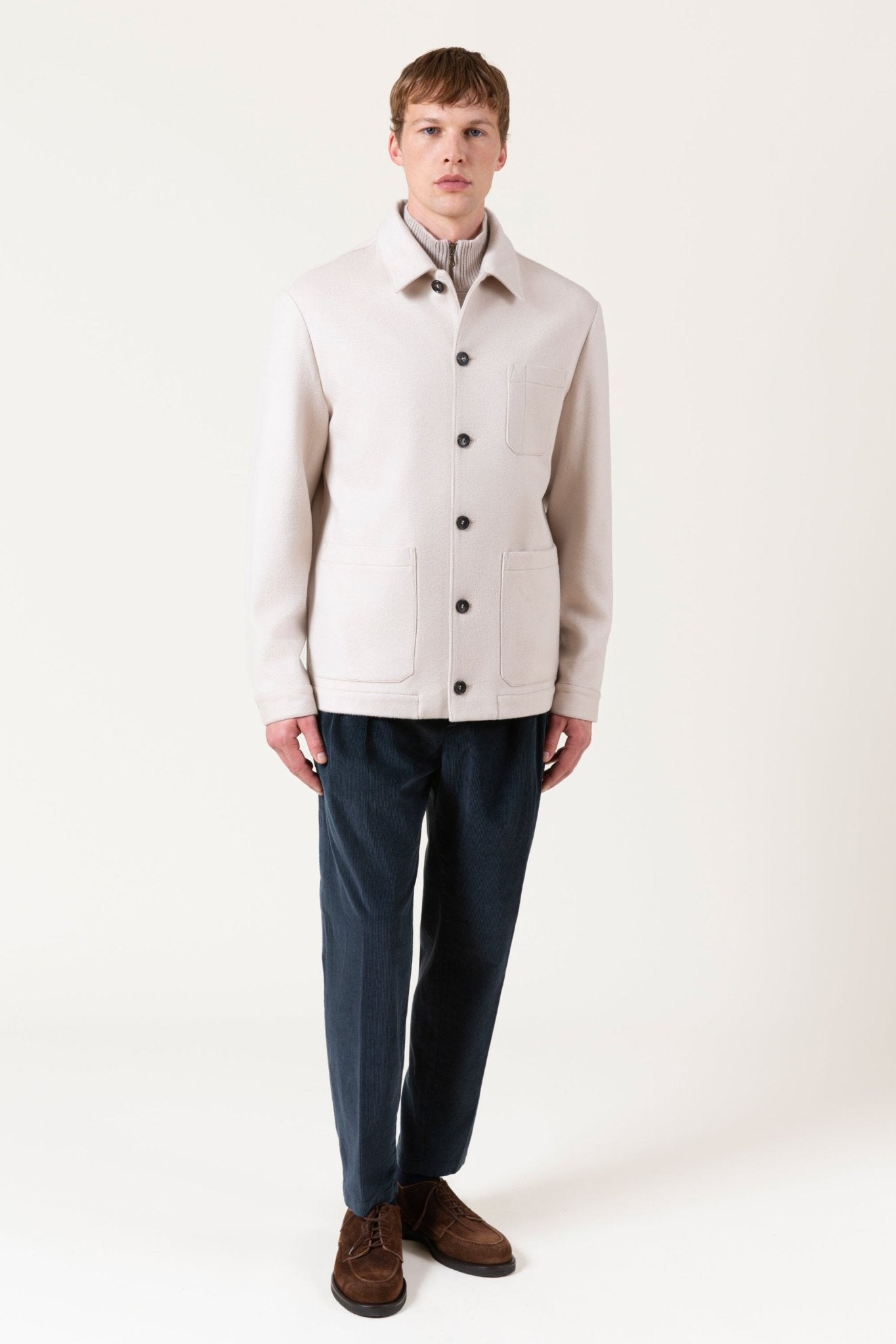 Autore Borg Giacca - Giacche - autore - brand - Autore