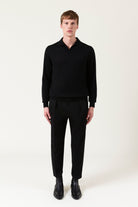 Autore Brando Pantalone In Cotone - Pantaloni - autore - brand - Autore