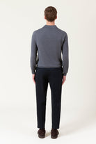 Autore Brando Pantalone In Cotone - Pantaloni - autore - brand - Autore