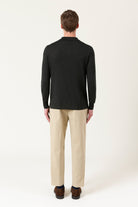 Autore Brando Pantalone In Cotone - Pantaloni - autore - brand - Autore