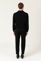 Autore Brando Pantalone In Cotone - Pantaloni - autore - brand - Autore