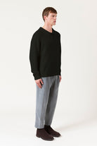 Autore Burton Maglia Polo In Lana E Cashmere - Maglioni - autore - brand - Autore