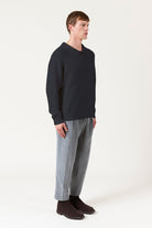 Autore Burton Maglia Polo In Lana E Cashmere - Maglioni - autore - brand - Autore