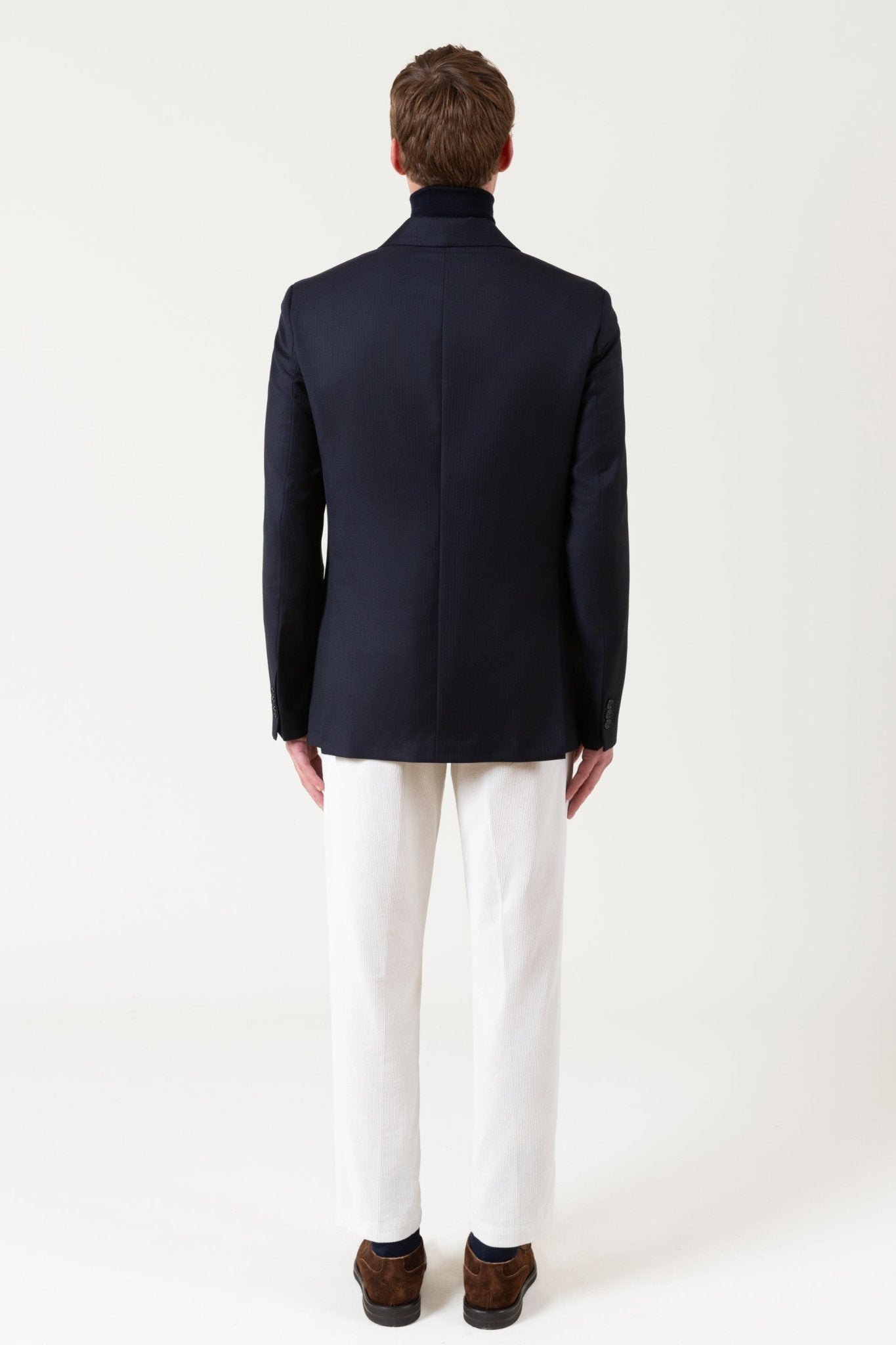 Autore Connery Giacca In Lana - Giacche - autore - brand - Autore