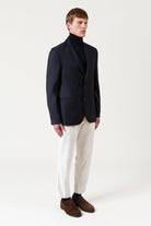 Autore Connery Giacca In Lana - Giacche - autore - brand - Autore