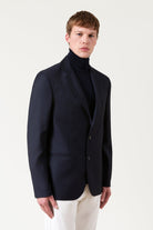 Autore Connery Giacca In Lana - Giacche - autore - brand - Autore