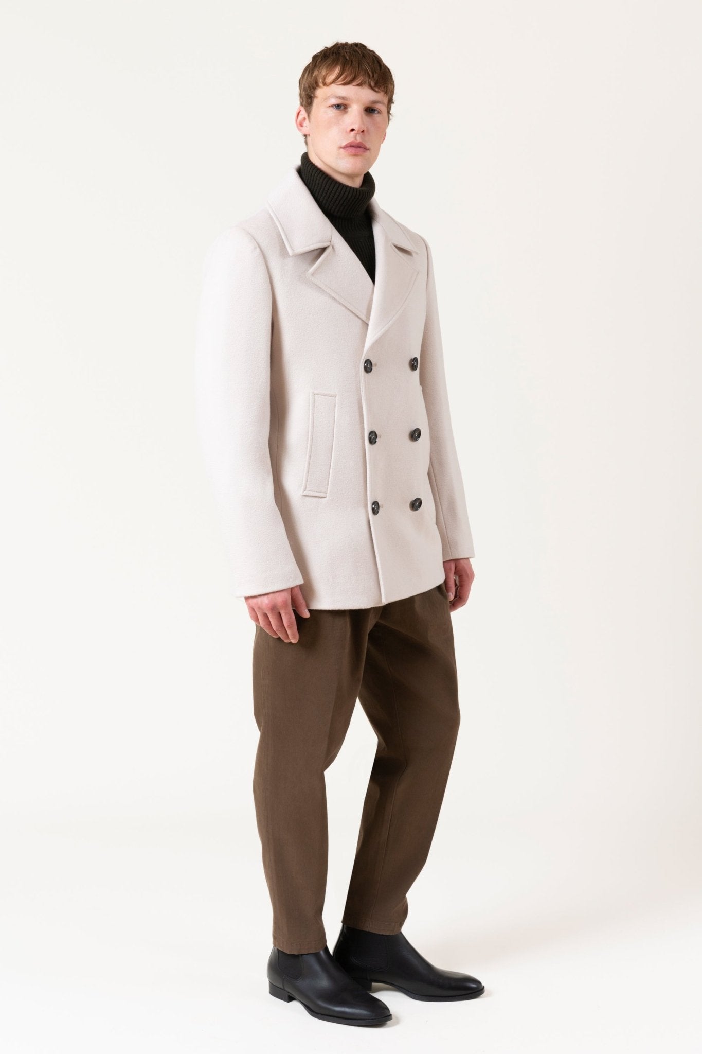 Autore Dean Giacca In lana - Giacche - autore - brand - Autore