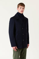 Autore Dean Giacca In lana - Giacche - autore - brand - Autore