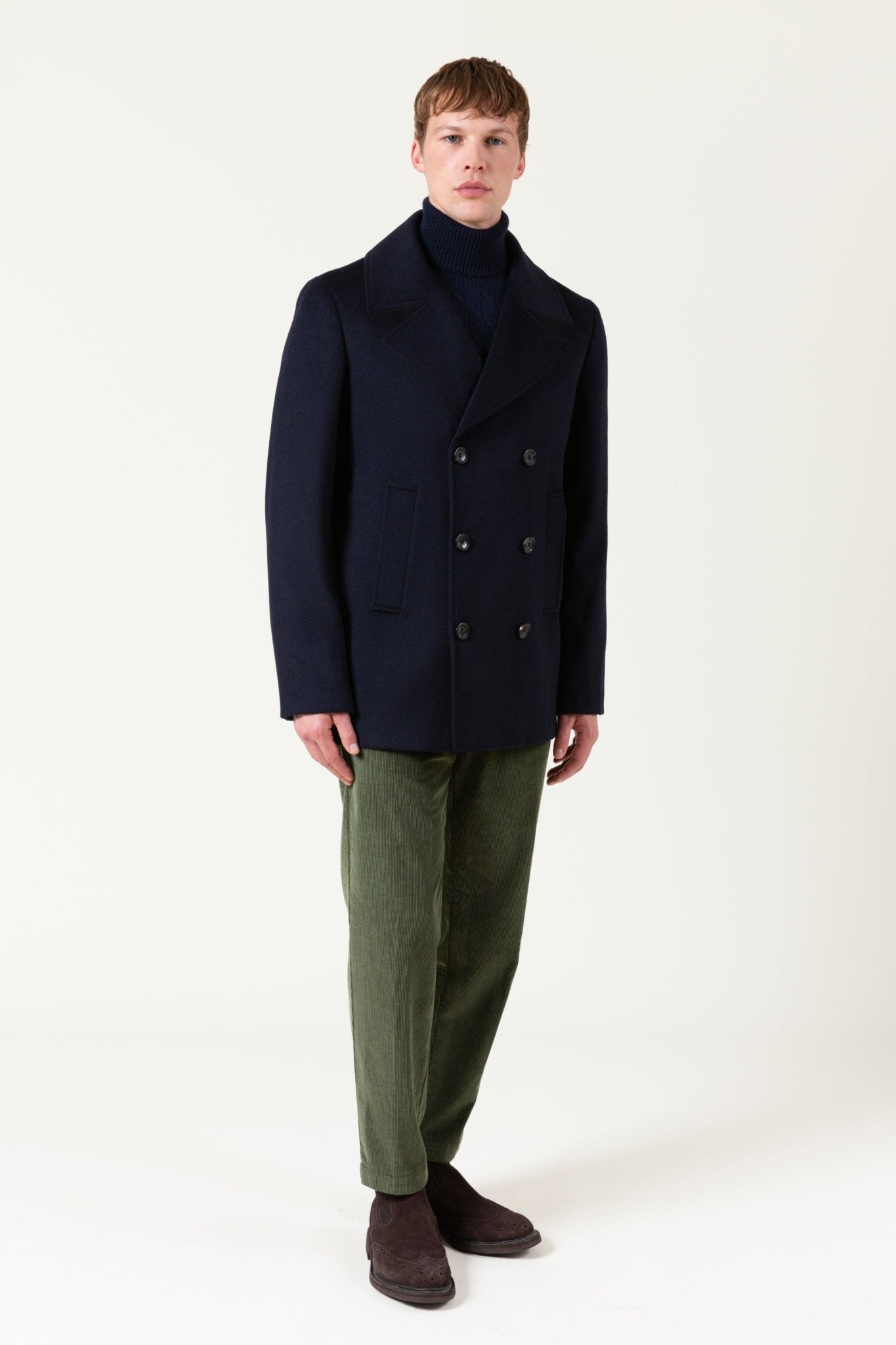 Autore Dean Giacca In lana - Giacche - autore - brand - Autore