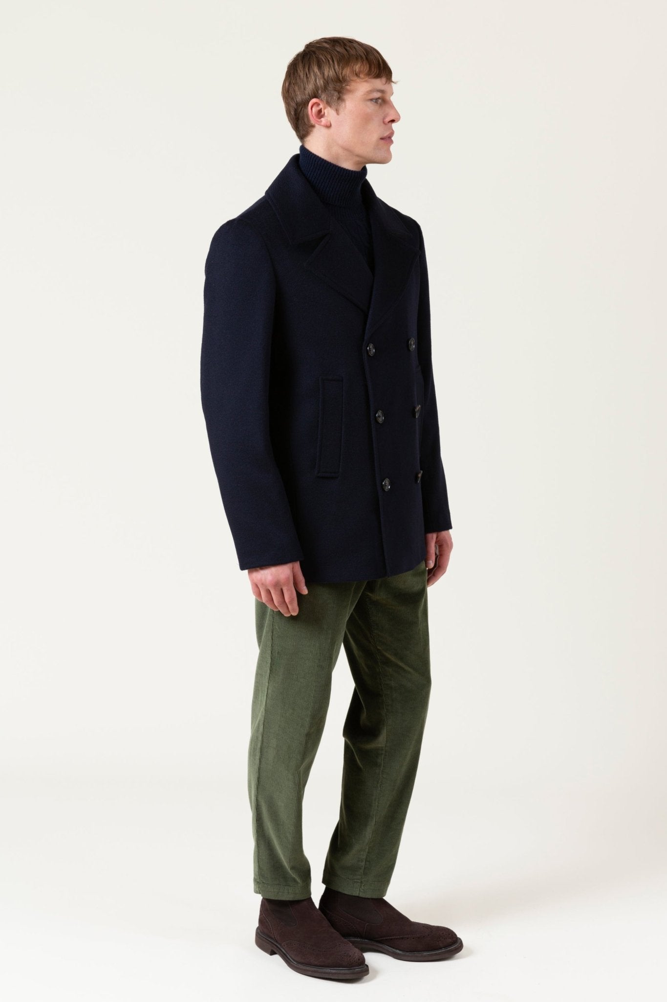 Autore Dean Giacca In lana - Giacche - autore - brand - Autore