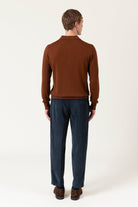 Autore Douglas Maglia In Lana Merino - Maglioni - autore - brand - Autore