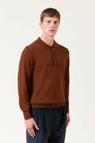 Autore Douglas Maglia In Lana Merino - Maglioni - autore - brand - Autore