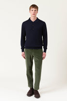 Autore Douglas Maglia In Lana Merino - Maglioni - autore - brand - Autore