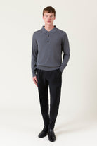 Autore Douglas Merino Wool Sweater - Maglioni - autore - brand - Autore