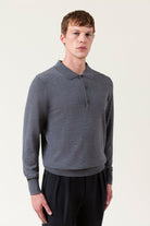 Autore Douglas Merino Wool Sweater - Maglioni - autore - brand - Autore