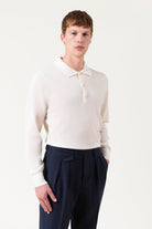 Autore Douglas Merino Wool Sweater - Maglioni - autore - brand - Autore