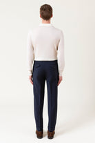 Autore Douglas Merino Wool Sweater - Maglioni - autore - brand - Autore