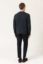 Autore Fonda Maglia In Lana E Cashmere - Maglioni - autore - brand - Autore