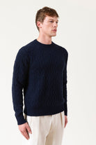 Autore Fonda Maglia in Lana E Cashmere - Maglioni - autore - brand - Autore