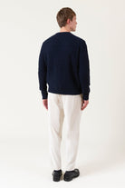 Autore Fonda Maglia in Lana E Cashmere - Maglioni - autore - brand - Autore