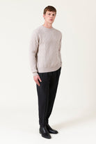 Autore Fonda Wool And Cashmere Sweaters - Maglioni - autore - brand - Autore