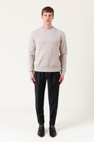 Autore Fonda Wool And Cashmere Sweaters - Maglioni - autore - brand - Autore