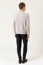 Autore Fonda Wool And Cashmere Sweaters - Maglioni - autore - brand - Autore