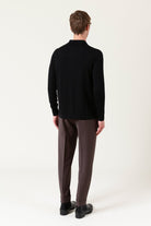 Autore Freeman Cardigan In Lana Merino - Maglioni - autore - brand - Autore