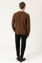 Autore Gable Maglia In Lana E Cashmere - Maglioni - autore - brand - Autore
