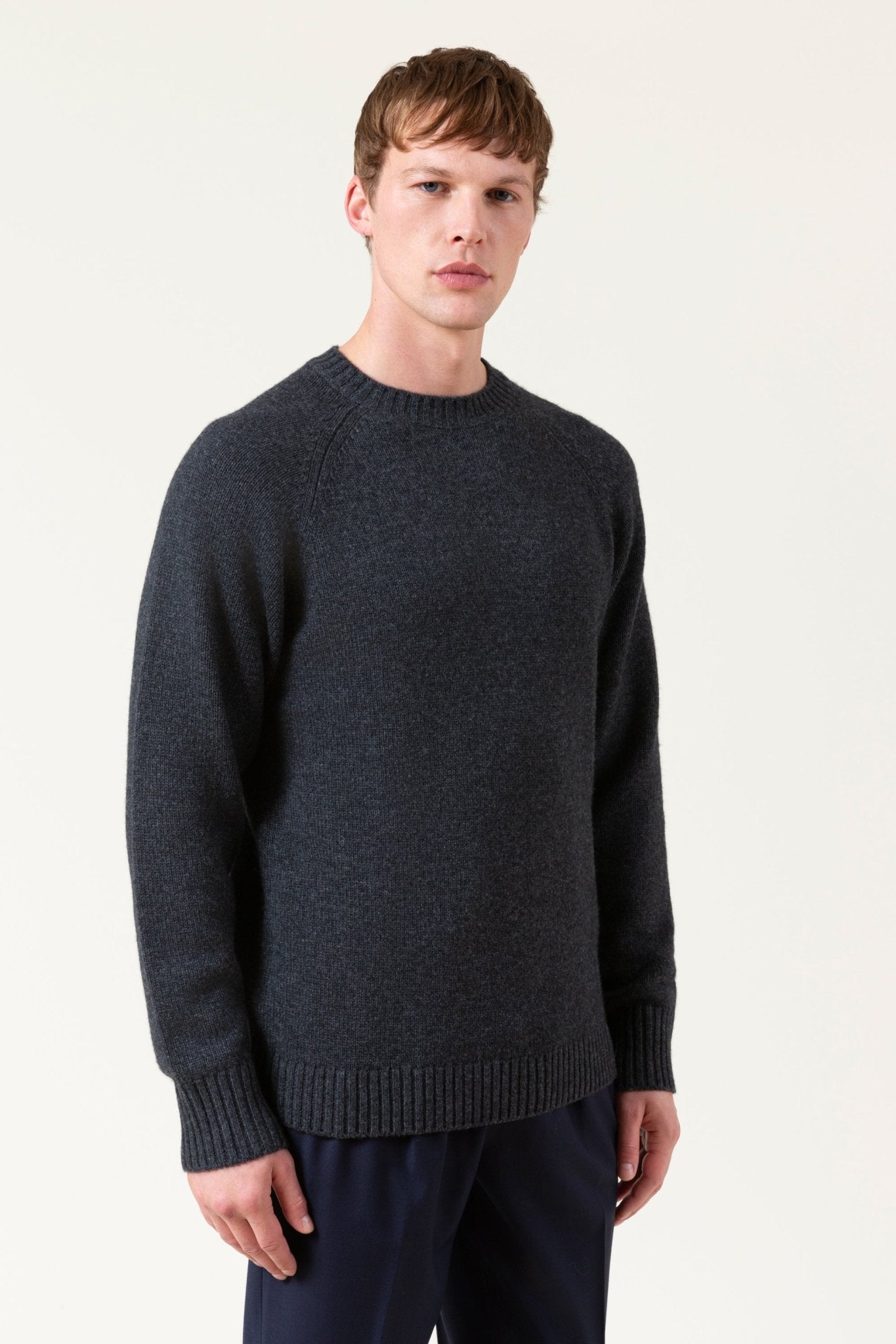 Autore Gable Maglia In Lana E Cashmere - Maglioni - autore - brand - Autore