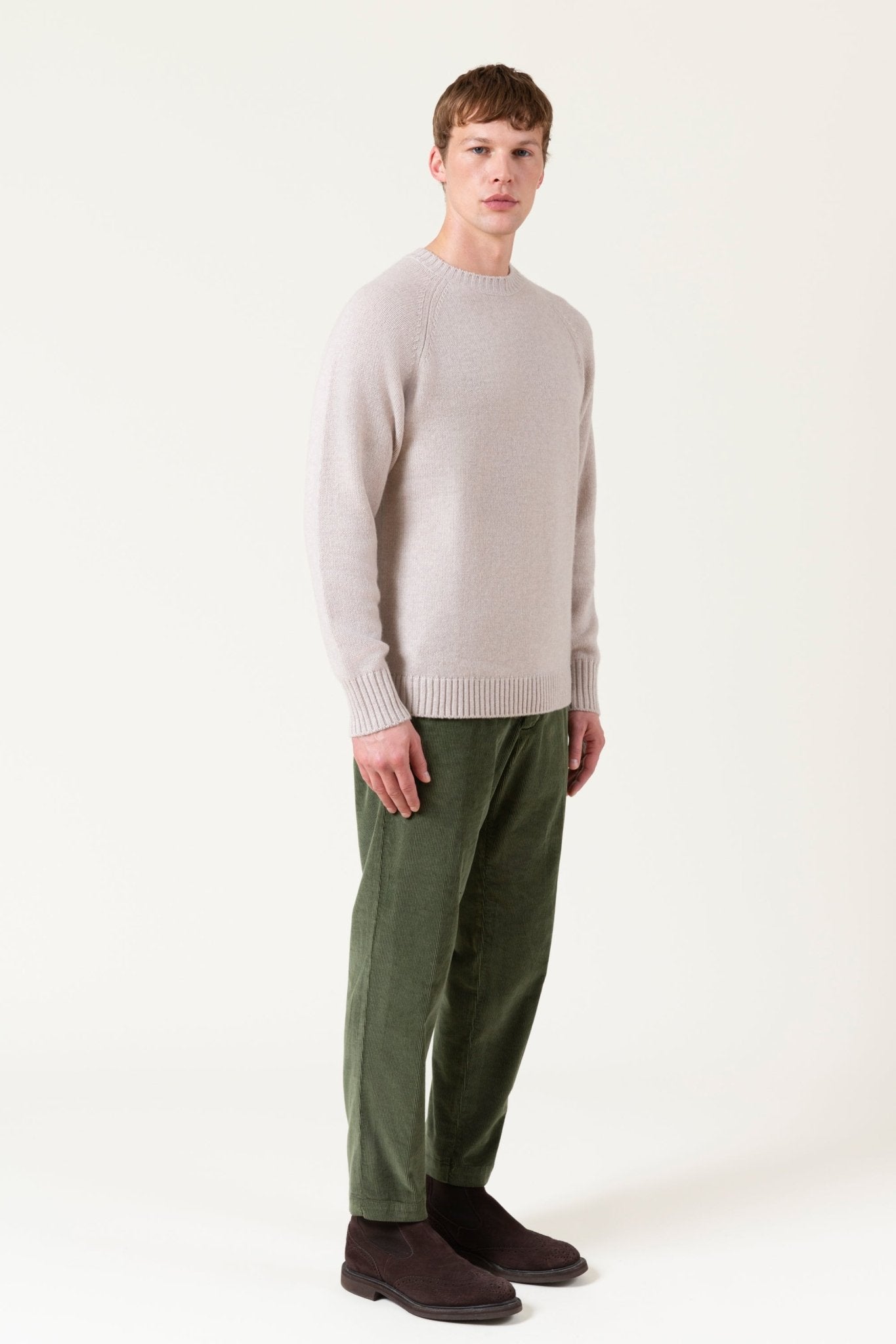 Autore Gable Maglia In Lana E Cashmere - Maglioni - autore - brand - Autore