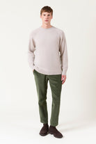 Autore Gable Maglia In Lana E Cashmere - Maglioni - autore - brand - Autore