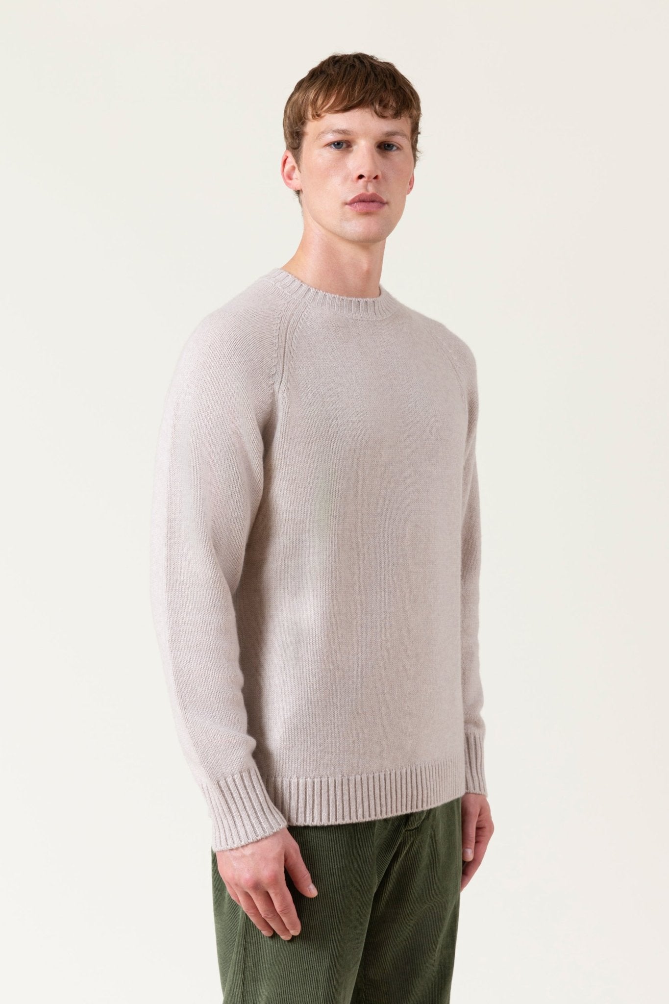 Autore Gable Maglia In Lana E Cashmere - Maglioni - autore - brand - Autore